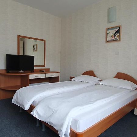 Motel Monza Blagoevgrad Luaran gambar