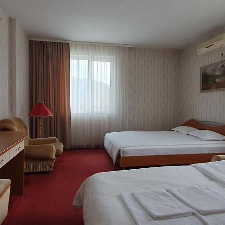 Motel Monza Blagoevgrad Luaran gambar