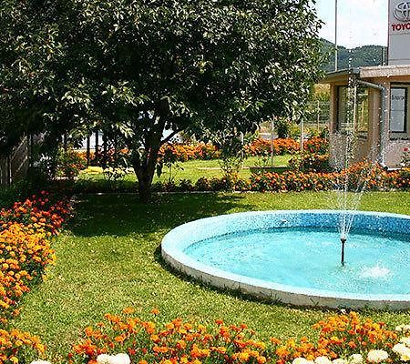 Motel Monza Blagoevgrad Luaran gambar