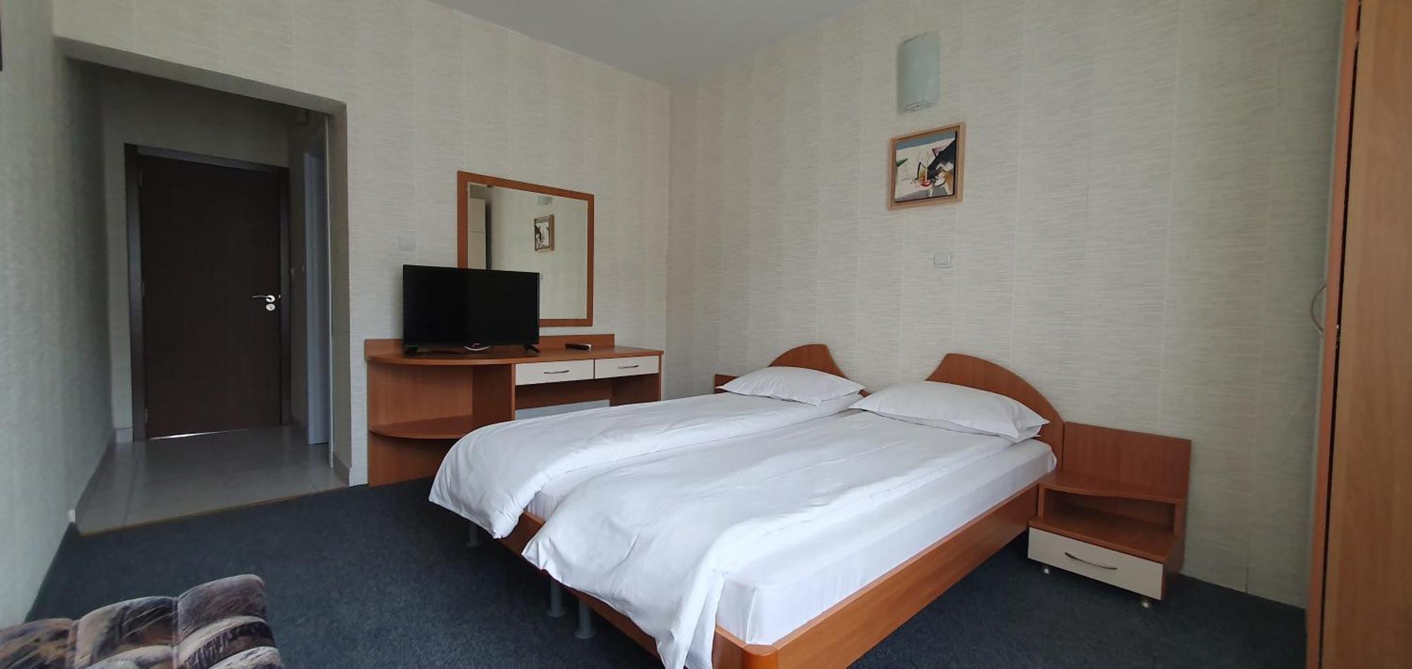 Motel Monza Blagoevgrad Luaran gambar