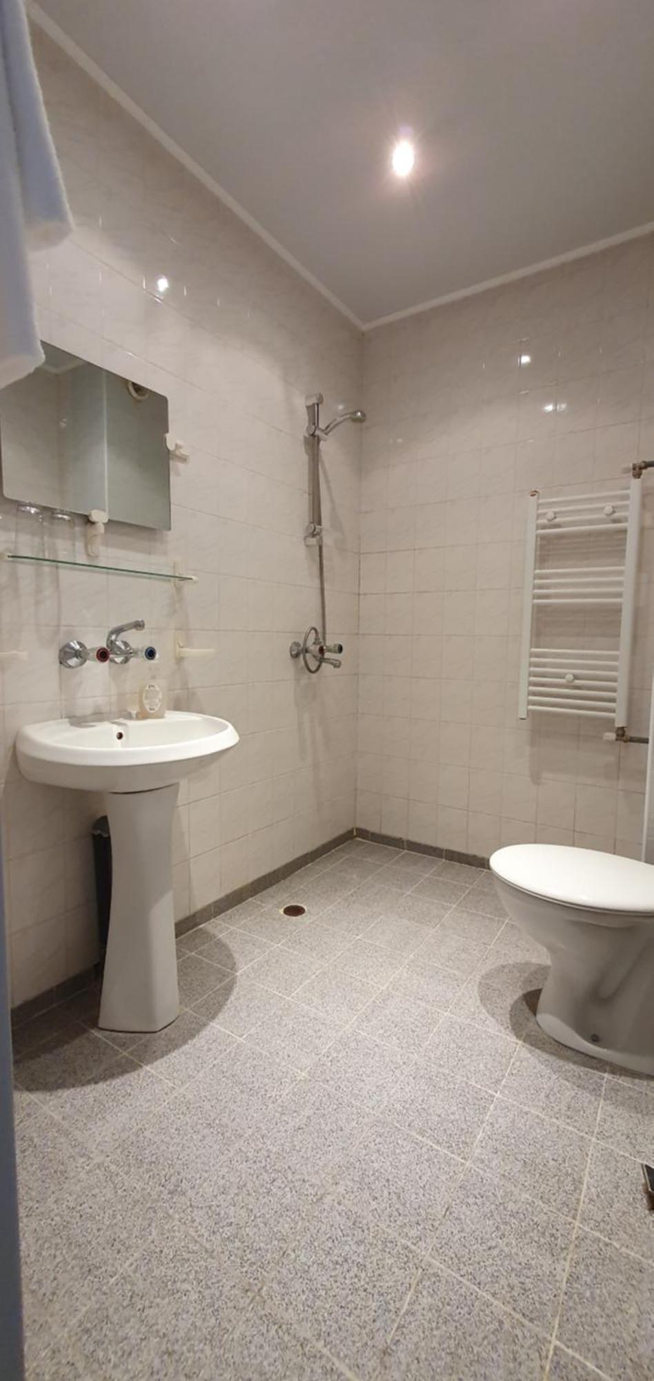 Motel Monza Blagoevgrad Luaran gambar