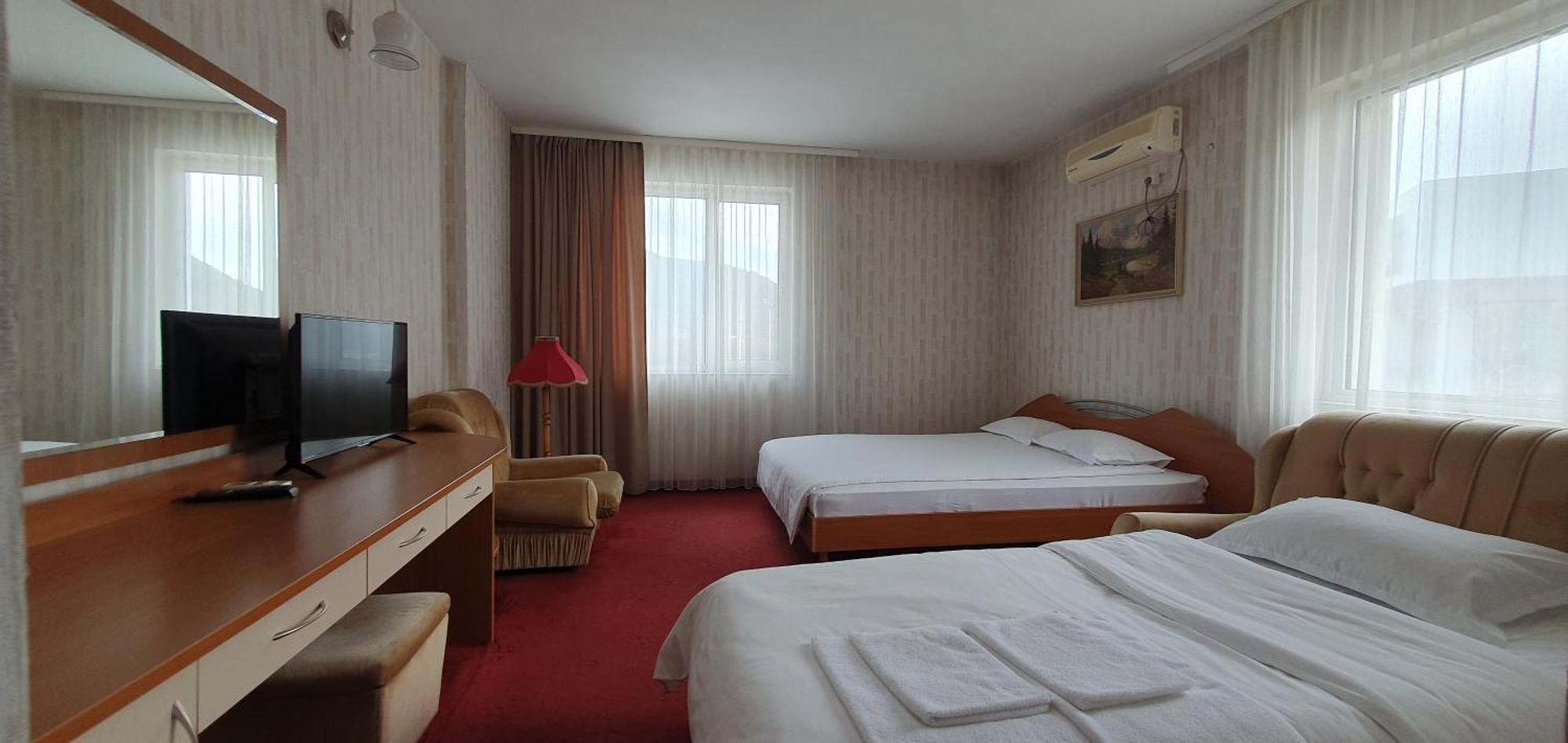 Motel Monza Blagoevgrad Luaran gambar