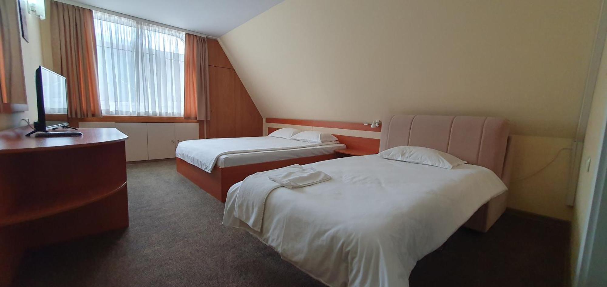 Motel Monza Blagoevgrad Luaran gambar