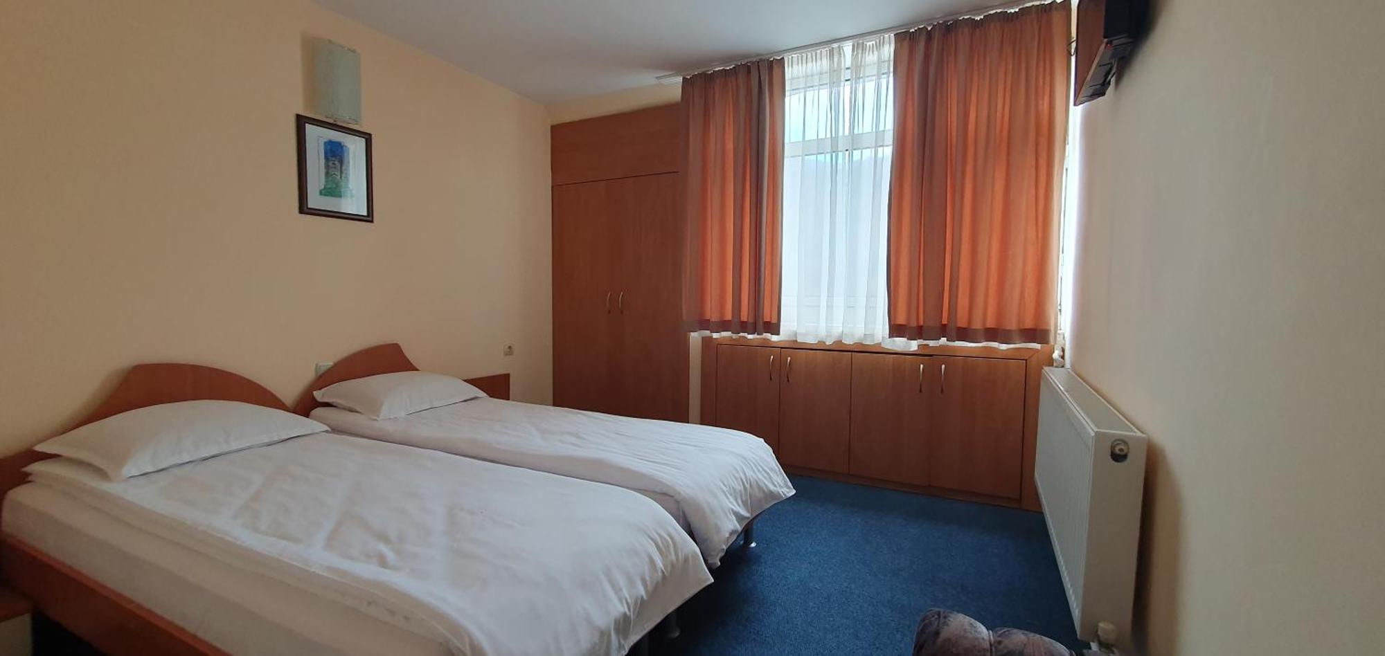 Motel Monza Blagoevgrad Luaran gambar