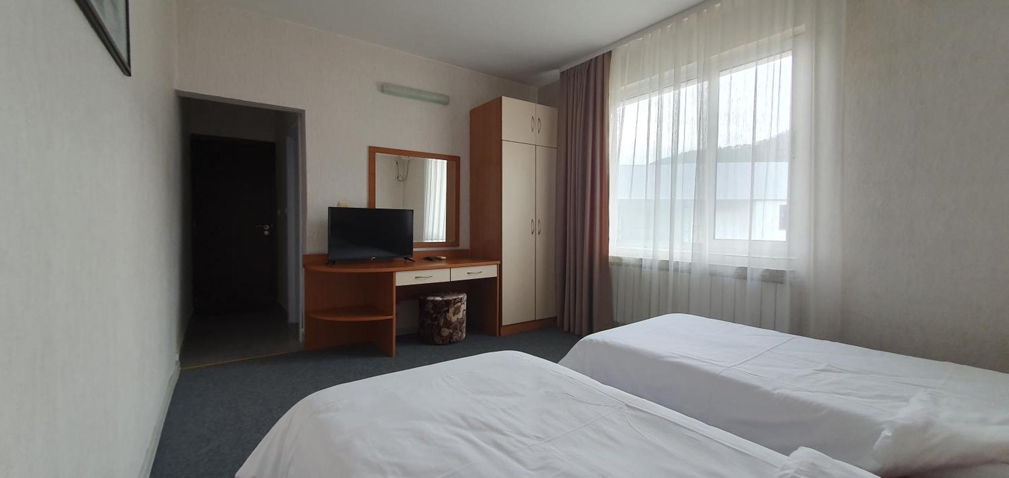 Motel Monza Blagoevgrad Luaran gambar