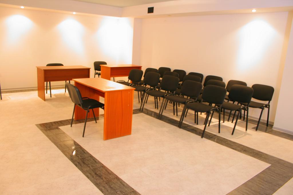 Motel Monza Blagoevgrad Luaran gambar