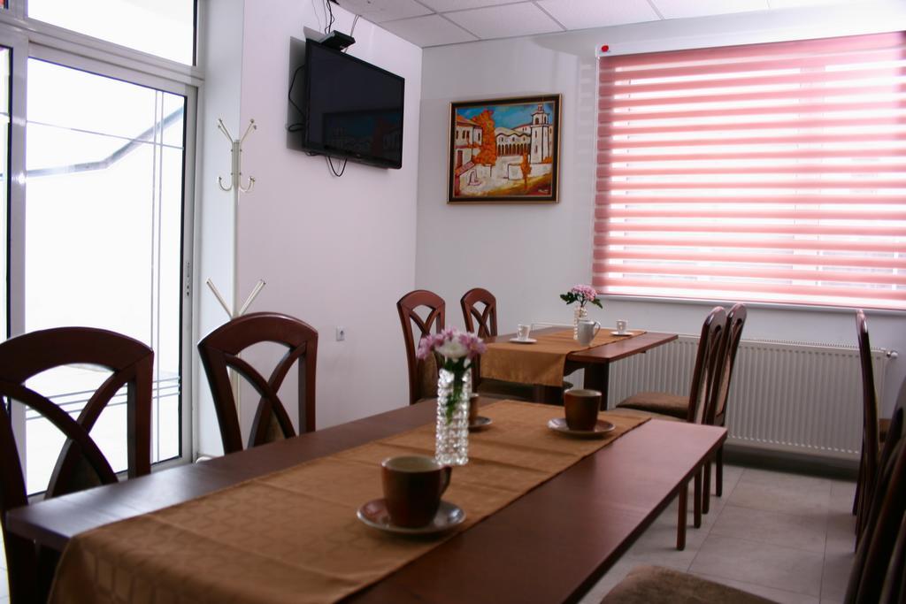 Motel Monza Blagoevgrad Luaran gambar