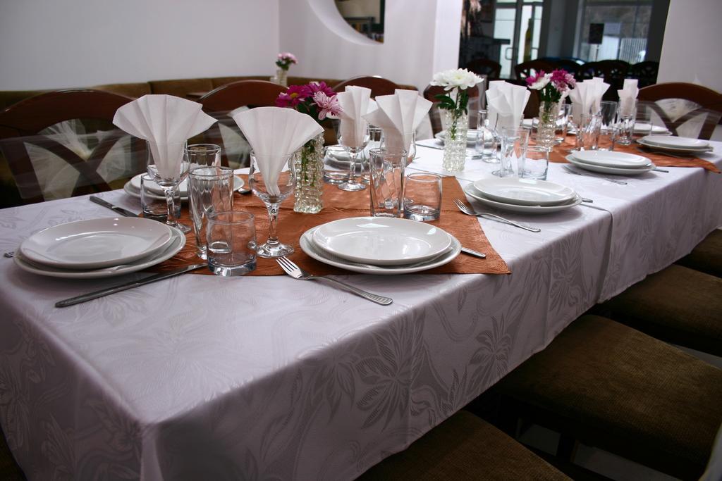 Motel Monza Blagoevgrad Luaran gambar