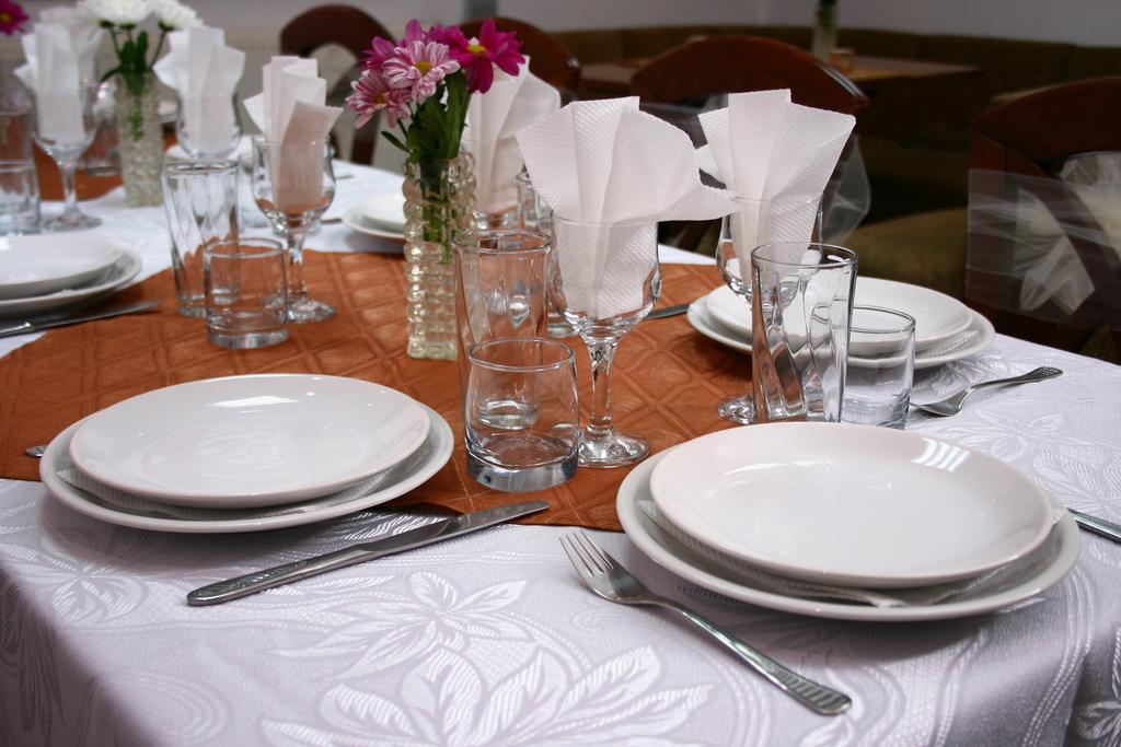 Motel Monza Blagoevgrad Luaran gambar