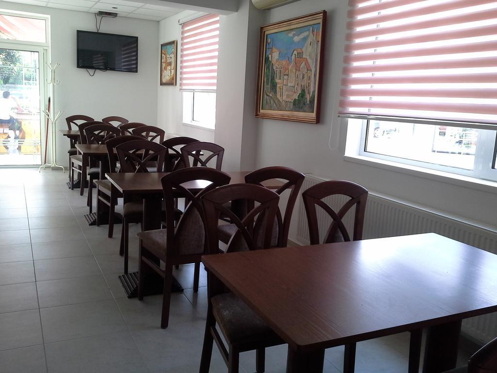 Motel Monza Blagoevgrad Luaran gambar